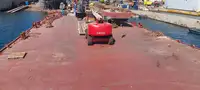 Баржа за продажба
