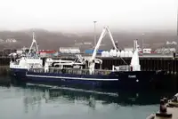 Транспортен кораб за насипни товари за продажба