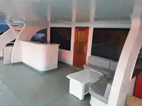 Пътнически кораб за продажба