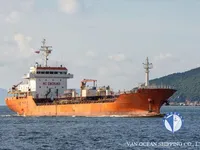 Танкер за нефт/химикали за продажба