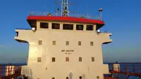 Танкер за нефт/химикали за продажба