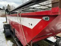 Танкер за отпадни води за продажба