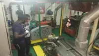 Танкер за нефт/химикали за продажба