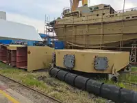 Буксир за продажба