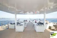 Круизен кораб за продажба