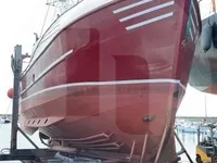 Транспортен кораб за жива риба за продажба