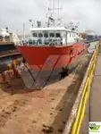 Кораб за проучване за продажба