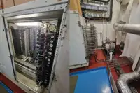 Танкер за нефт/химикали за продажба