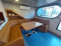 Работни лодки за продажба