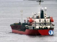 Танкер за нефт/химикали за продажба