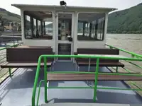 Круизен кораб за продажба