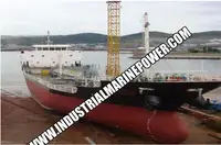 Танкер за нефт/химикали за продажба