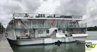 Круизен кораб за продажба