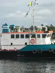 Кораб за проучване за продажба