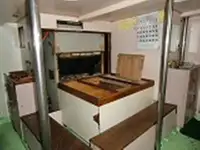 Дълголинеен тралер за продажба
