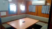 Десантен кораб, танкер за продажба