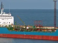 Танкер за нефт/химикали за продажба