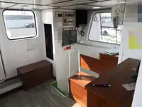 Работни лодки за продажба