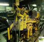 Кораб за обслужване на вятърни паркове за продажба