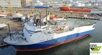 Изследователски кораб за продан