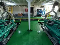 Буксир за продажба