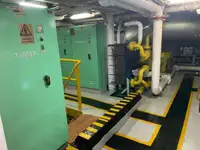 Кораб за доставки за продажба