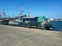 Контейнеровоз за продан