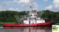 Буксир за продажба