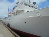 Патрулен кораб за продажба