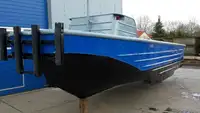 Работни лодки за продажба