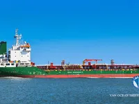 Танкер за нефт/химикали за продажба
