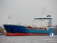 Танкер за нефт/химикали за продажба