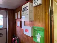 Круизен кораб за продажба