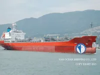 Танкер за нефт/химикали за продажба