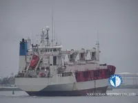 Хладилен кораб за продажба