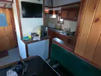 Буксир за продажба