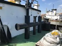 Буксир за продажба