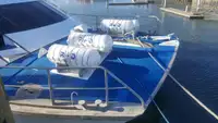 Катамаран за продажба