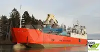 Транспортен кораб за насипни товари за продажба