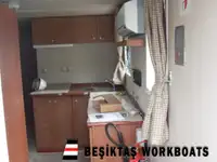 Буксир за продажба