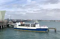 Ферибот за продажба