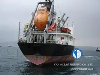 Танкер за нефт/химикали за продажба