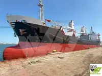 Насипен превозвач за продан