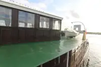 Баржа за продажба