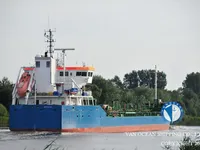 Танкер за нефт/химикали за продажба