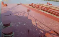 Баржа за продажба