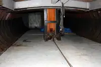 Баржа за продажба