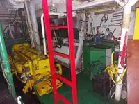 Кораб за проучване за продажба