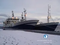 Тралер за продажба