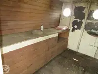 Буксир за продажба
